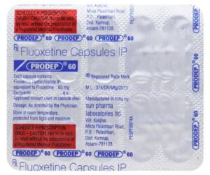 prodep 60