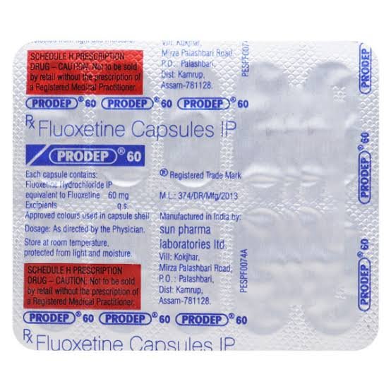 prodep 60