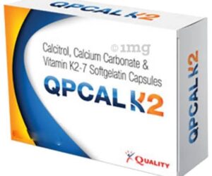 Qpcal k 2