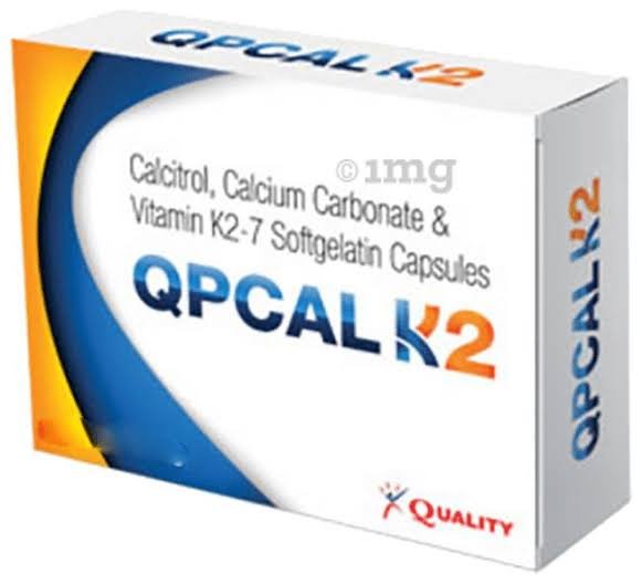 Qpcal k 2