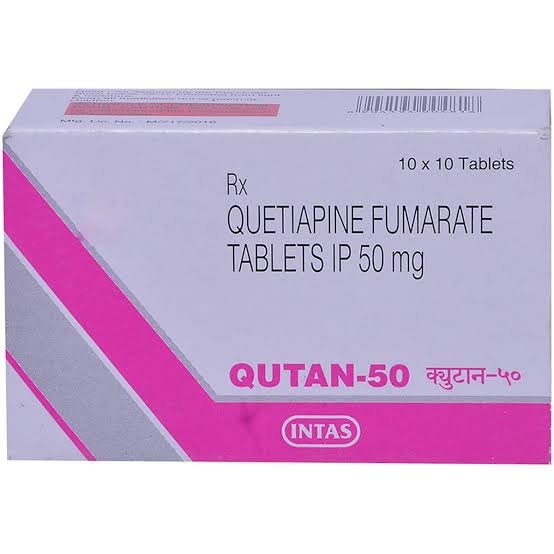 Qutan-50