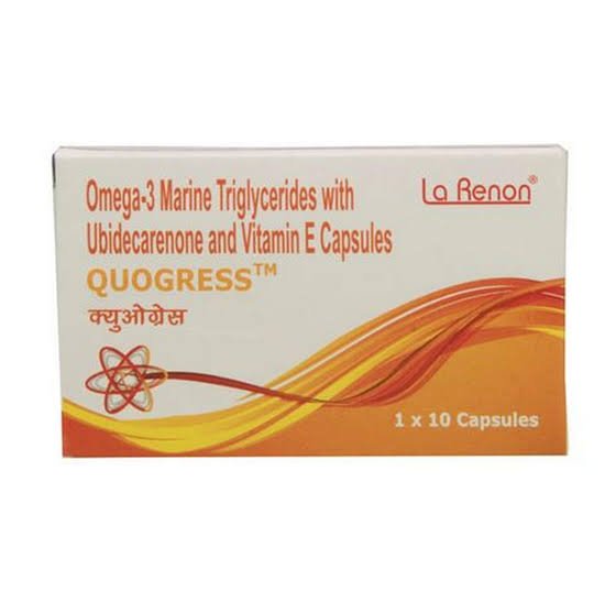 Quogress