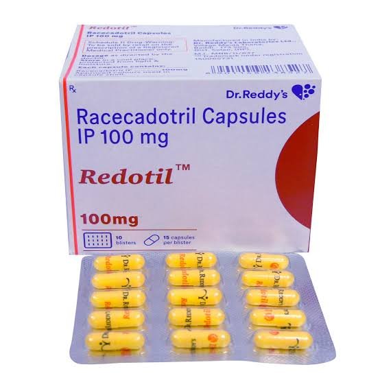 Redotil