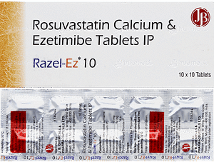 Razel-EZ 10