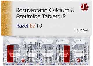 Razel-EZ 10