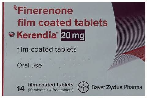 Kerendia 20mg