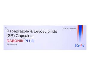 Rabonik plus