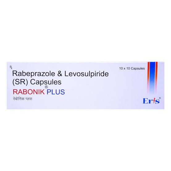 Rabonik plus