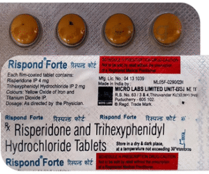 Rispond forte