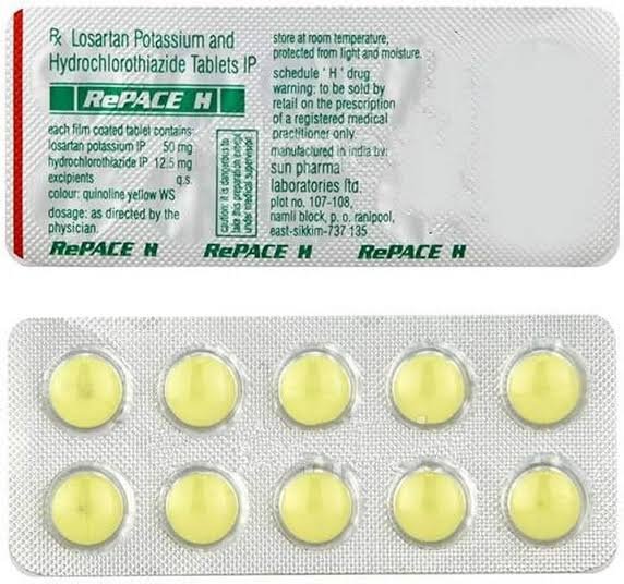 Repace H
