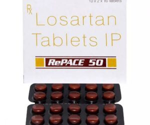 Repace 50