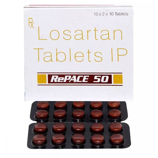Repace 50