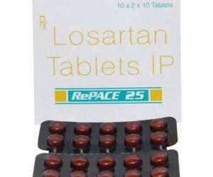 Repace 25