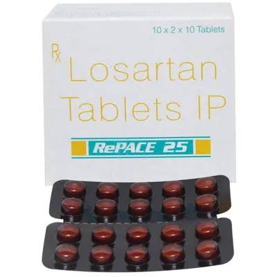 Repace 25