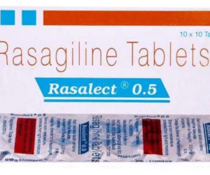 Rasalect 0.5