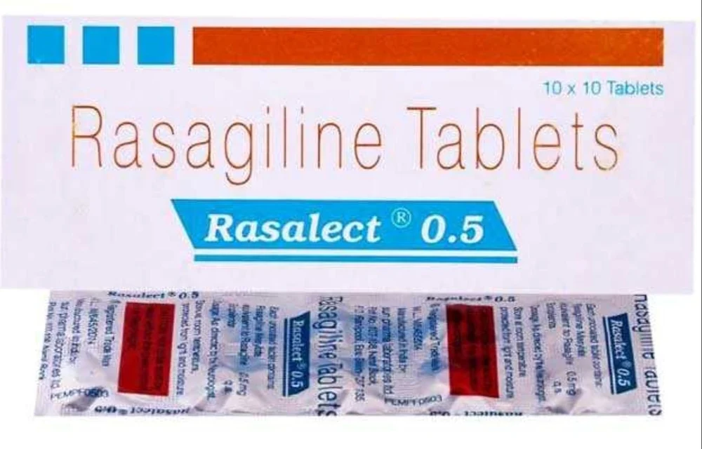 Rasalect 0.5