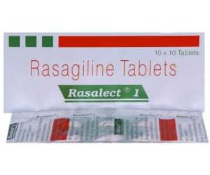Rasalect 1