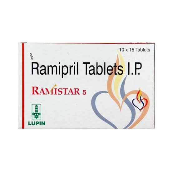 Ramistar 5