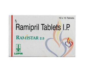 Ramistar 2.5