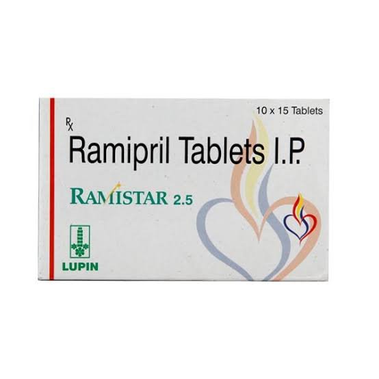Ramistar 2.5