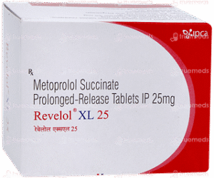 Revelol XL 25