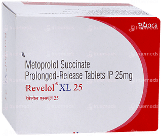 Revelol XL 25