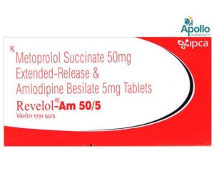 Revelol-AM 50/5