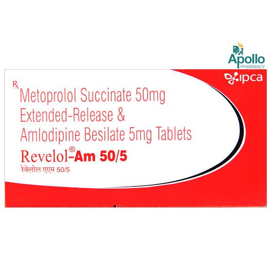 Revelol-AM 50/5