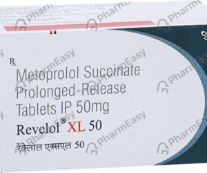 Revelol XL 50