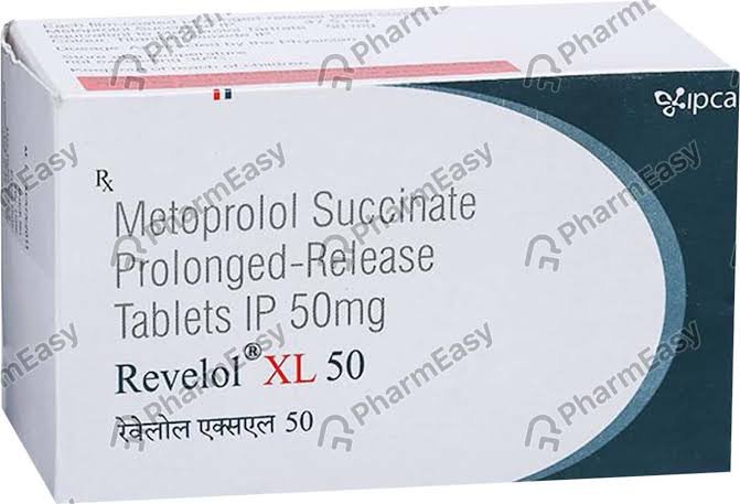 Revelol XL 50
