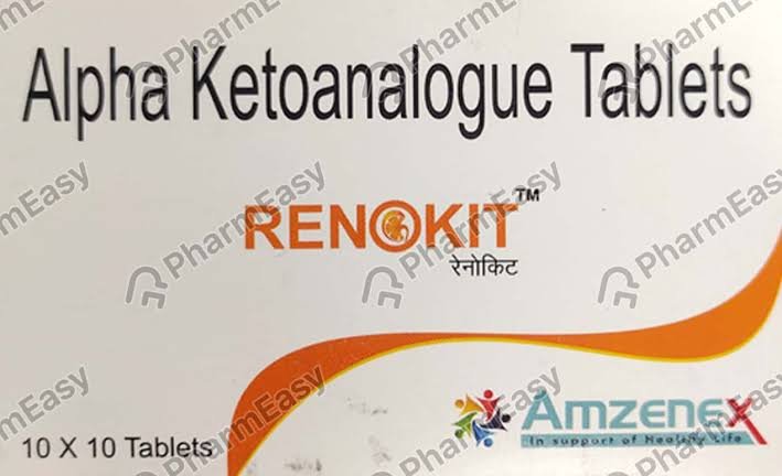 Renokit