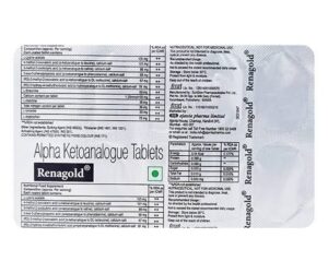 Renagold