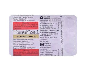 Rozucor-5
