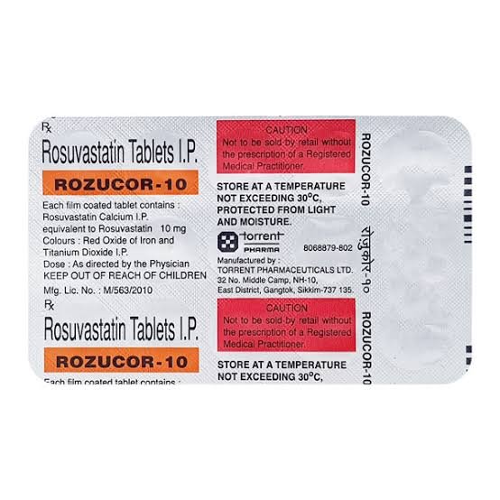 Rozucor- 10