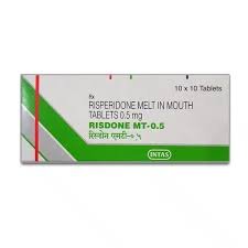 Risdone MT-0.5