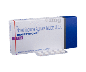 Regestrone tab