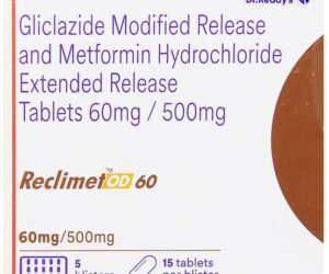 Reclimet OD 60