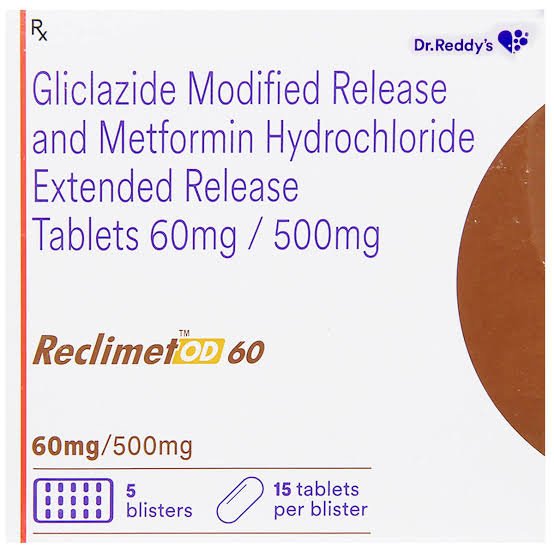 Reclimet OD 60