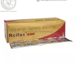 Rcifax 400