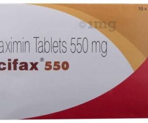 Rcifax 550
