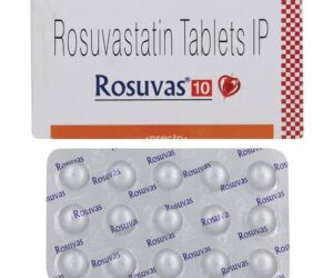 Rosuvas 10