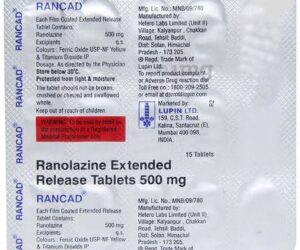 Rancad tab