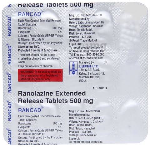 Rancad tab