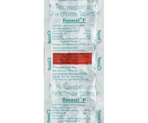 Rozavel F