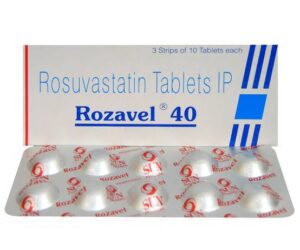 Rozavel 40