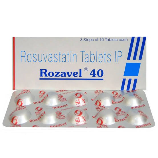 Rozavel 40