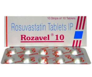 Rozavel 10
