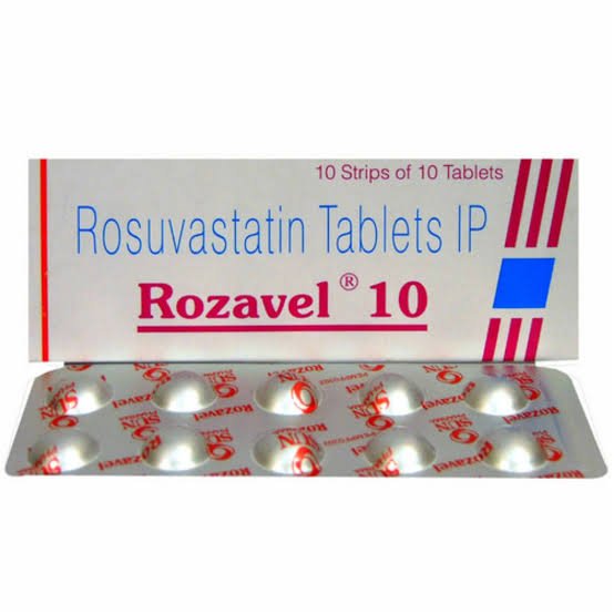 Rozavel 10