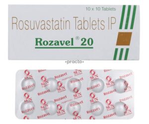 Rozavel 20