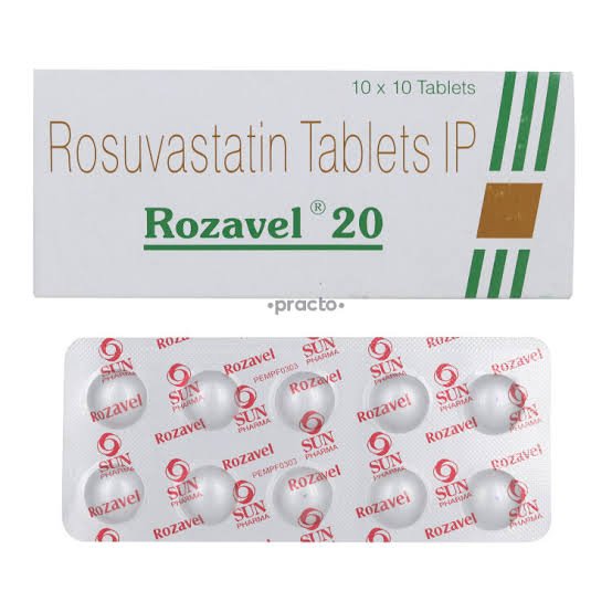 Rozavel 20